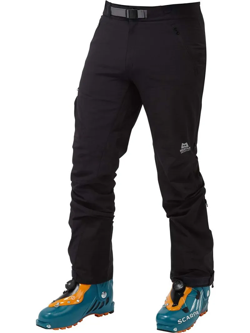 mountain equipment g2 ws mountain pant
